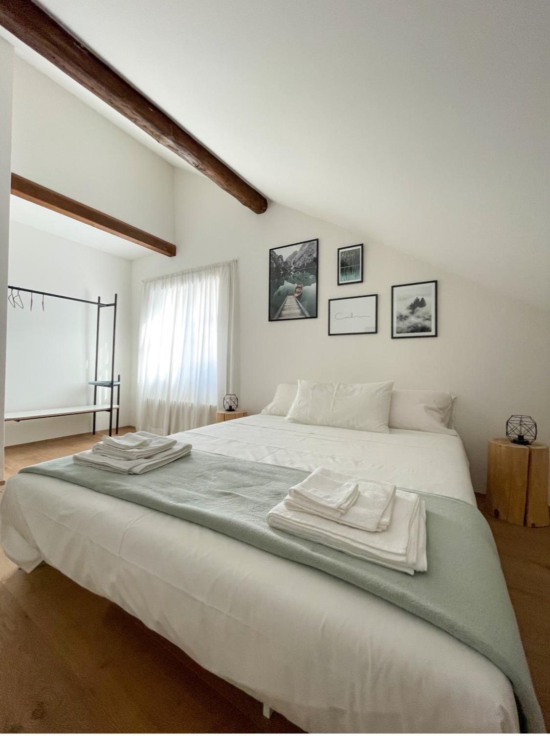 Design Apartment In The Heart Of Bolzano Eksteriør billede